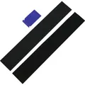 Produktbild: Iwh - Klettverschluss-kennzeichenhalter (b X H) 49 Cm X 8 Cm