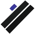 Produktbild: IWH Kennzeichenhalter Klettverschluss-Kennzeichenhalter 011150