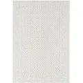 Produktbild: carpet city Hochflor-Teppich, Creme, Textil, Orientalisch, Rechteckig, 120x170 cm, Oeko-Tex® Standard 100, für Fußbodenheizung geeignet, pflegeleicht, strapazierfähig, Teppiche & Böden, Teppiche, Hochflorteppiche & Shaggys