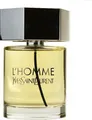 Produktbild: Yves Saint Laurent La Nuit De L'Homme EDT 200ml - S