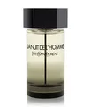 Produktbild: Yves Saint Laurent La Nuit de L'Homme Eau de Toilette 200 ml