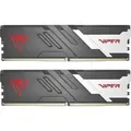 Produktbild: DIMM 32 GB DDR5-6000 (2x 16 GB) Dual-Kit, Arbeitsspeicher schwarz, PVV532G600C30K, Viper Venom, INTEL XMP, AMD EXPO