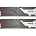 Produktbild: Patriot DIMM 32 GB DDR5-6000 (2x 16 GB) Dual-Kit, Arbeitsspeicher, schwarz