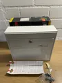Produktbild: BURG WÄCHTER Briefkasten POTSDAM 878 W Farbe weiß
