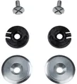 Produktbild: By City Motorradhelm Replacement Baseplate Kit For By City Roadster