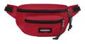 Produktbild: EASTPAK Doggy Bag Gürteltasche Scarlet Red rot Neu