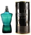 Produktbild: Jean Paul Gaultier - Le Male - Eau De Toilette - Noten Von Minze, Lavendel & Vanille - Vaporisateur 75 Ml