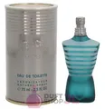 Produktbild: J.P. Gaultier Le Male Edt Spray 75,00 ml