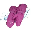Produktbild: BMS Thermo Buddelhandschuhe mit Fleecefutter (0-2 Jahre, Purple)