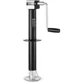 Produktbild: VEVOR A-Rahmen-Anhängerheber 2267 kg, 381mm Hub, Anhängerstütze mit verstellbarem 7-stufigem Fallbein & Bohrerbuchse, kompatibel mit Akku-Bohrer, für Wohnmobil-, Nutzfahrzeug- & Yachtanhänger