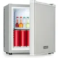 Produktbild: Klarstein - Secret Cool Mini-Kühlschrank Mini-Bar 13l 22dB 2 Etagen