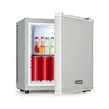 Produktbild: Klarstein Secret Cool Mini-Kühlschrank Mini-Bar 13l 22dB 2 Etagen 10033705