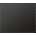 Produktbild: Speedlink NOTARY Soft Touch Mousepad - Mauspad Lederoptik schwarz # SL-6243-LBK