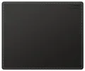Produktbild: SPEEDLINK NOTARY Soft Touch Mousepad Mauspad Kunstleder rutschfest schwarz