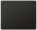 Produktbild: SPEEDLINK NOTARY Soft Touch Mousepad Mauspad Kunstleder rutschfest schwarz