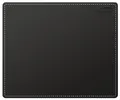 Produktbild: Speedlink NOTARY Soft Touch Mauspad, schwarz