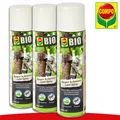 Produktbild: COMPO 3 x 400 ml BIO Raupen & Ameisen Leim Spray | Frostspanner Bäume Schutz