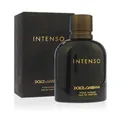 Produktbild: DOLCE & GABBANA Eau de Parfum Pour Homme Intenso Eau de Parfum 125ml Spray