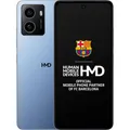 Produktbild: HMD PULSE 64 GB Blau Dual SIM Smartphone Handy Mobiltelefon