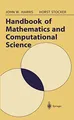 Produktbild: Handbook of Mathematics and Computational Science (Environmental Intelligence Unit)