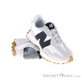Produktbild: New Balance 327 Damen Freizeitschuhe-Beige-41