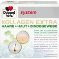 Produktbild: DOPPELHERZ Kollagen Extra system Trinkampullen 30 St. PZN 17215437