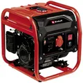 Produktbild: Einhell 4-Takt Inverter-Stromerzeuger 230V 20.6kg 1000W