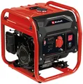 Produktbild: Einhell Stromerzeuger (Benzin) TC-IG 1100 OVP lädiert