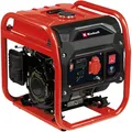 Produktbild: EINHELL Benzin-Stromerzeuger TC-IG 1100, Generator, rot