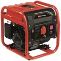 Produktbild: Einhell Stromerzeuger TC-IG 1100, 1100W, 6.5L, Inverter, 4-Takt, 1x230V