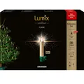 Produktbild: LUMIX SuperLight Flame Mini Metallic Gold Erweiterung Kabellose Christbaumkerzen