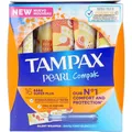 Produktbild: Tampax Pearl Compak Super Plus (16 x, Large plus) (8001841536934)