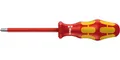 Produktbild: Wera Schraubendreher 162i VDE PH/S 1x,80mm