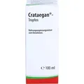 Produktbild: Crataegan Tropfen 100 ml