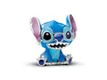Produktbild: Pandora 793815C01 - Disney Stitch Charm - Sterling Silber - Blau