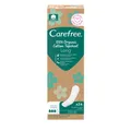 Produktbild: Carefree - Slipeinlagen 