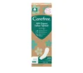 Produktbild: CAREFREE Slip-Einlage Organic Long ohne Duft - 24 St.