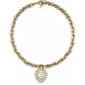 Produktbild: Damenhalskette Guess JUBN03009JWYGT-U