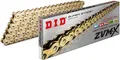 Produktbild: DID Kette ZVMX 530 (G&G) 104 Glieder offen mit Hohlnietschloss
