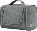Produktbild: WANDF Groß Waschtasche, Kulturtasche zum Aufhängen für Damen, Kulturbeutel He