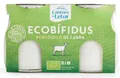 Produktbild: Ziegenjoghurt Bifidus BIO 2x125 g