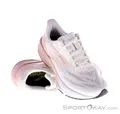 Produktbild: Brooks Launch 11 Damen Laufschuhe-Pink-Rosa-7