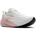 Produktbild: Brooks Launch 11 - Damen Laufschuh - White/Gold/Pink - 38