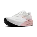 Produktbild: BROOKS 1204391B164 Launch 11 Damen White/Gold/Pink EU 38