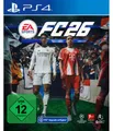 Produktbild: Electronic Arts EA Sports FC 26, PlayStation 4, Multiplayer-Modus, E (Jeder), Physische Medien