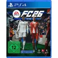 Produktbild: EA Sports FC 26 PS4