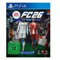 Produktbild: EA SPORTS FC 26 Standard Edition PS4