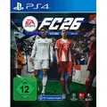 Produktbild: EA Sports FC 26 Playstation 4