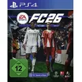 Produktbild: 117940 gaming FC 26 PS4 Fußballspiel PlayStation 4