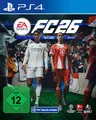 Produktbild: EA SPORTS FC 26 Standard Edition PS4 | Deutsch